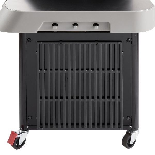Weber Gasgrill Genesis E-335